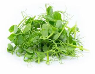 Ärtskott 1 kg Sverige