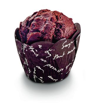 Minimuffins Choklad 45g
