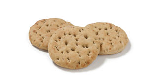 Lillråg med Linfrö Mjölkfri EKO KRAV