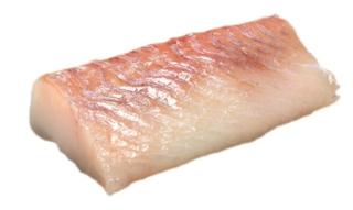 Sej Ryggfilé 120-160g MSC