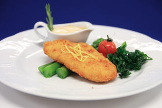 Västerfisk Skagen Sprödbakad Förstekt 85g MSC