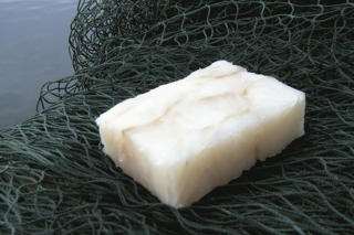 Torskfilé Portionsbit från Block MSC