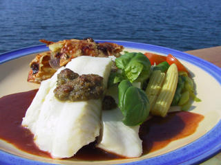 Hokifilé Skinn- och Benfri 110-170g MSC