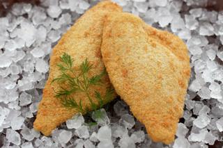 Sprödbakad Stillahavsskädda 140-160g MSC