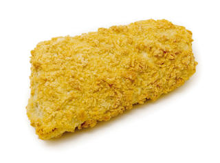 Sej Ryggfilé med Ekologisk Panad 70-100g MSC