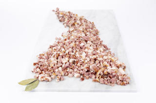 Bacon Tärnat Sverige