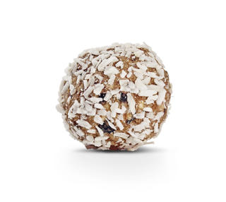 Rawboll Blåbär Kardemumma Vegan