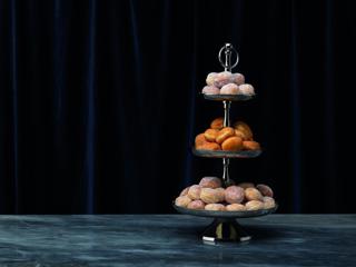 Minimunk Vit Choklad