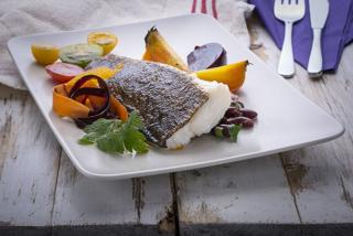 Torsk Ryggfilé med Skinn 170-220 g MSC EKO KRAV