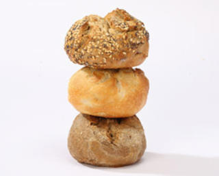 Mix Boule Rustik Bake-off