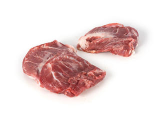 Kind Iberico Spanien