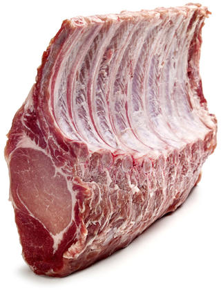 Kotlettracks Rapsgris Sverige