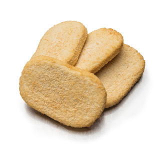 Vegetarisk Schnitzel EKO