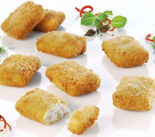 Sejpanett Sprödpanerad Förstekt 50g MSC