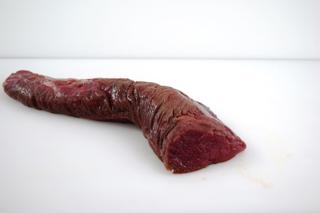 Kronhjortytterfilé Vild Nya Zeeland