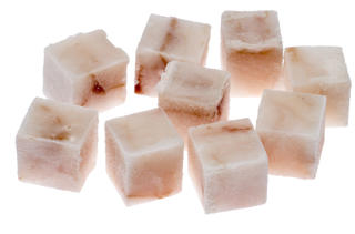 Alaska Pollockfilé Tärnad MSC