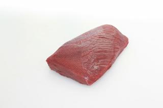 Tender Strip Flat Hjort Nya Zeeland