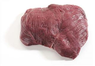 Hjortrostbiff Nya Zeeland