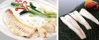 Alaska Pollockfilé Benfri 90-110 gMSC