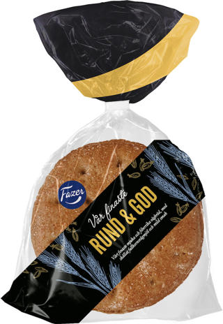 Rund & God