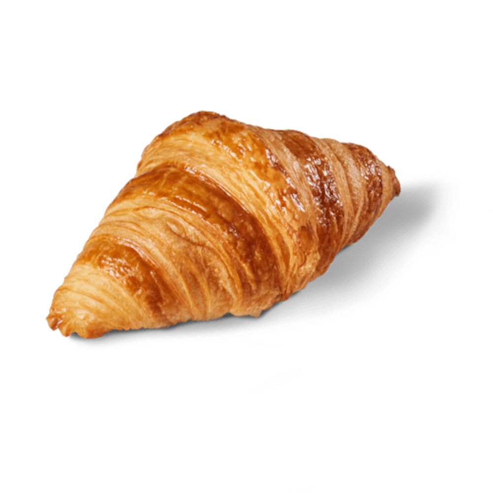 Croissant Mini Bake-off
