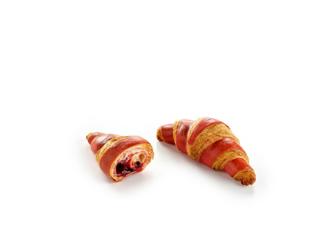 Croissant Hallon Bake-off