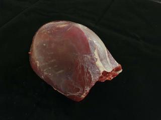 Dovhjort Fransyska Sverige