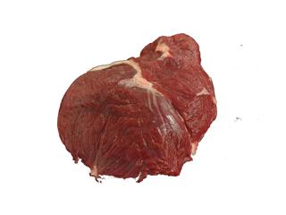 Dovhjort Rostbiff Sverige