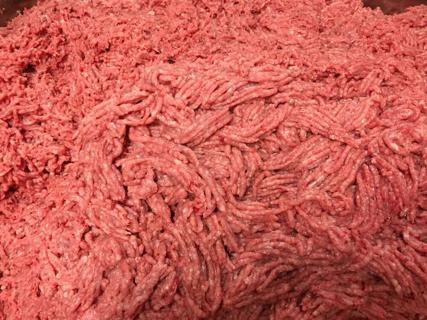 Kycklingfärs 14% KRAV