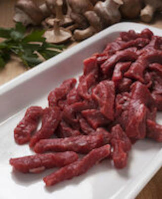 Fransyska Strimlad ca 15mm Sverige