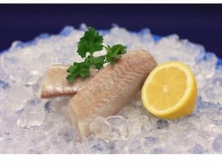 Sej Ryggfilé 60-100g MSC