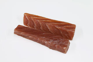 Tonfisk Gulfenad Bits and Pieces