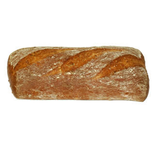 Bosses Rågbröd Bake-off