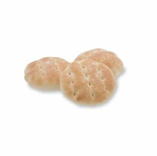 Vetekaka Mini Mjölkfri EKO KRAV