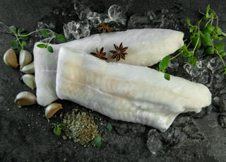 Koljafilé 100-400g MSC