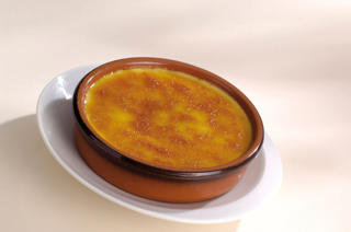 Creme Brulée