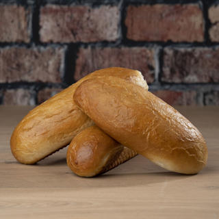 Supersoft Baguette