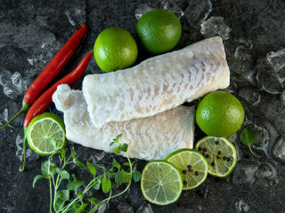 Sej Ryggfilé 80-120g MCS