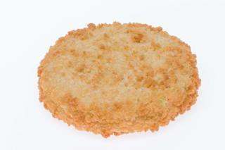 Torskburgare med Ekologisk Panad 70-75g MSC