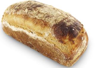 Surdegslimpa Rustik Rambakad Bake-off