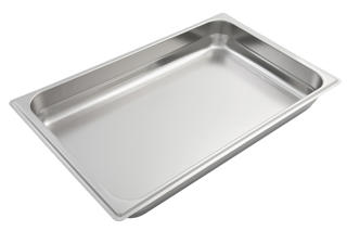 Kantin rostfri GN1/1x20mm