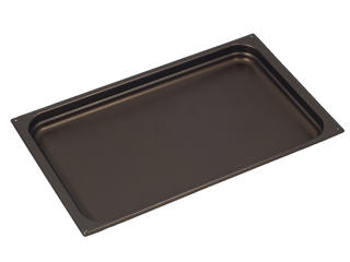 Bleck Nonstick Aluminium GN 1/1x40mm