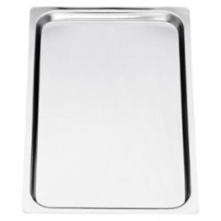 Bricka Rostfri GN 1/1x10mm