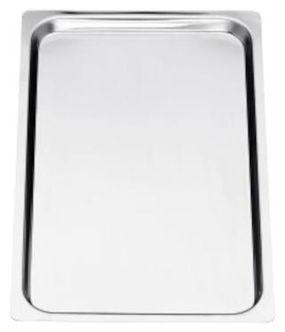 Bricka Rostfri GN 1/2x10mm