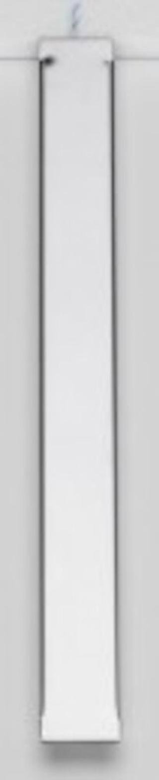 Stödskena Rostfri 325mm