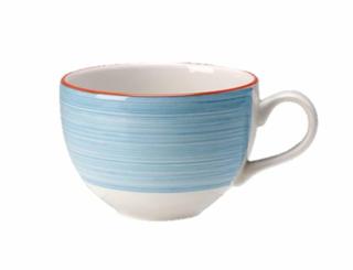 Rio blå kaffekopp 22,75cl