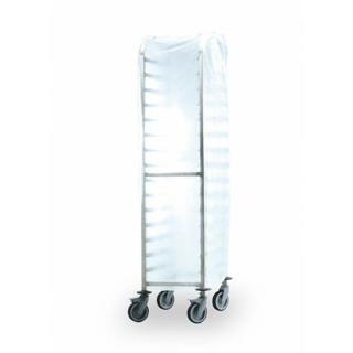 Engångskapell för GN 1/1 Vagn 200-pack