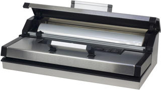 Vacmaskin Finnvacum Pro