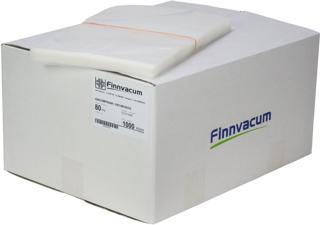 Vakuumpåse 160x250mm 80my