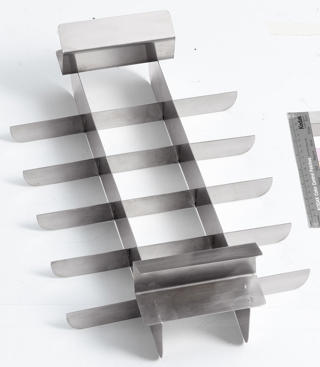 Portionsdelare 18 Bitar till GN 1/1x65mm